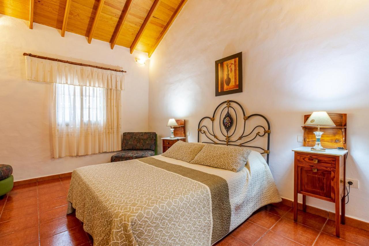 Casa Mari By Canariasgetaway Moya  Exterior photo