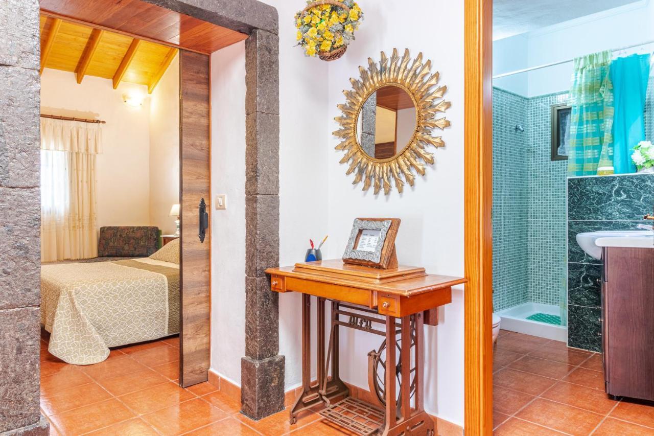 Casa Mari By Canariasgetaway Moya  Exterior photo