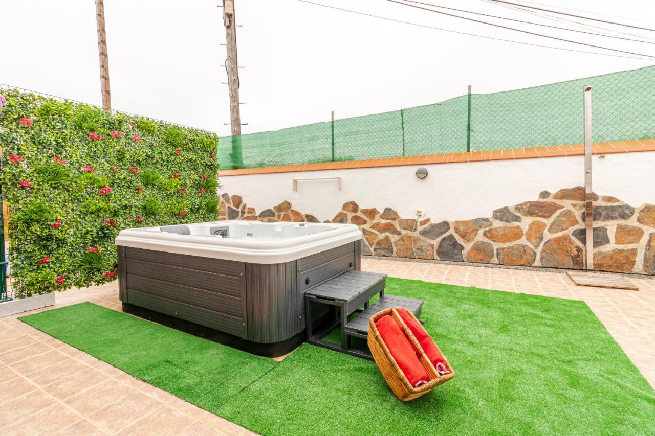 Casa Mari By Canariasgetaway Moya  Exterior photo