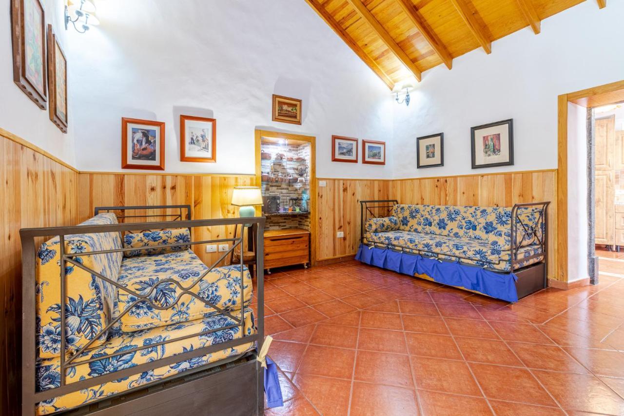 Casa Mari By Canariasgetaway Moya  Exterior photo