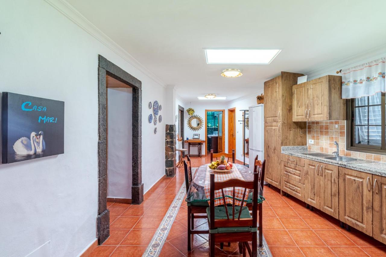 Casa Mari By Canariasgetaway Moya  Exterior photo