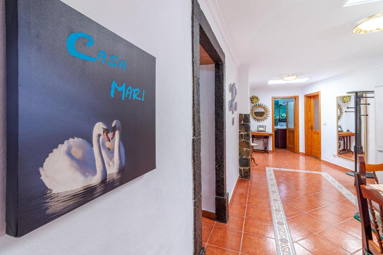 Casa Mari By Canariasgetaway Moya  Exterior photo