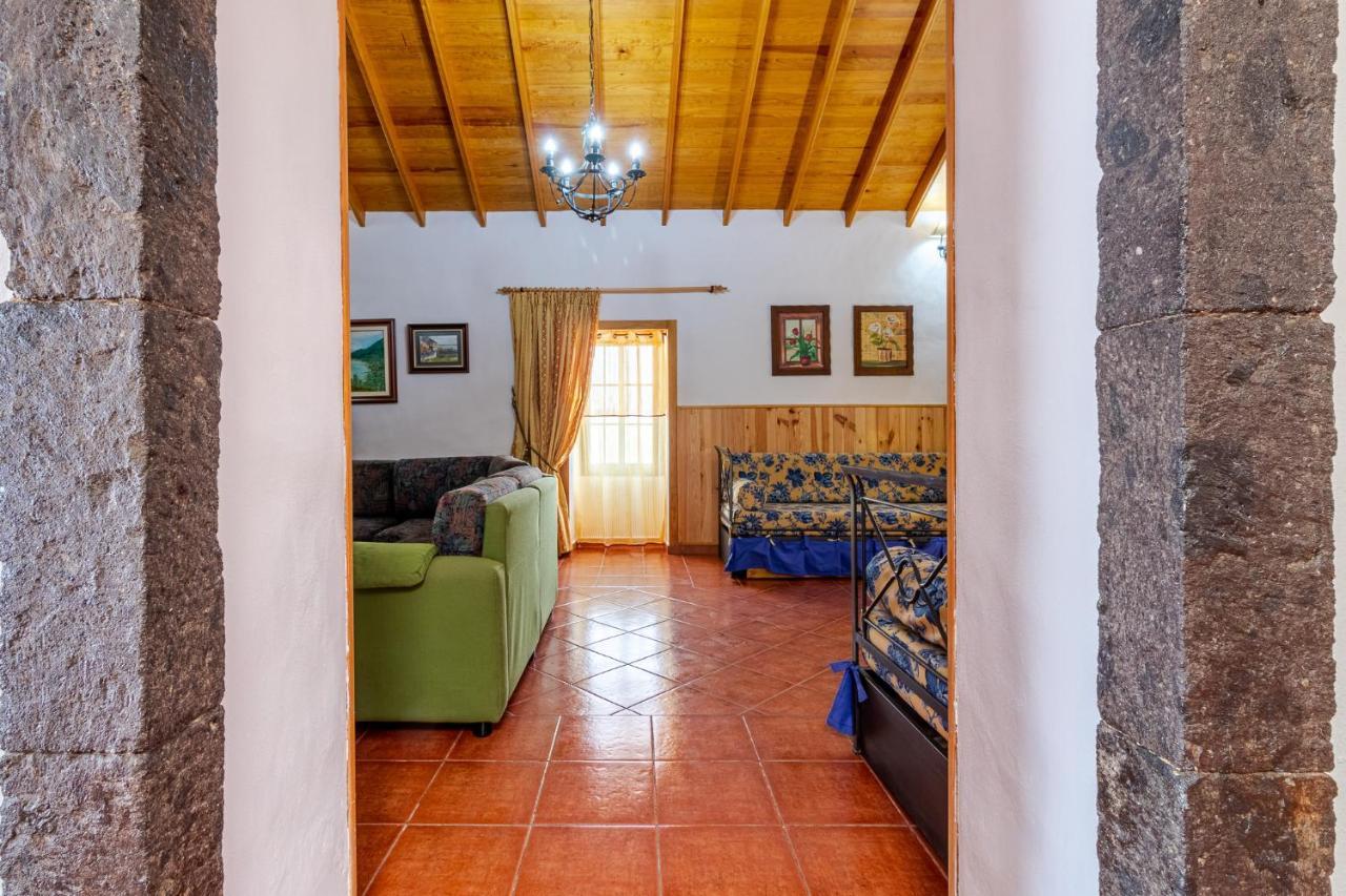 Casa Mari By Canariasgetaway Moya  Exterior photo