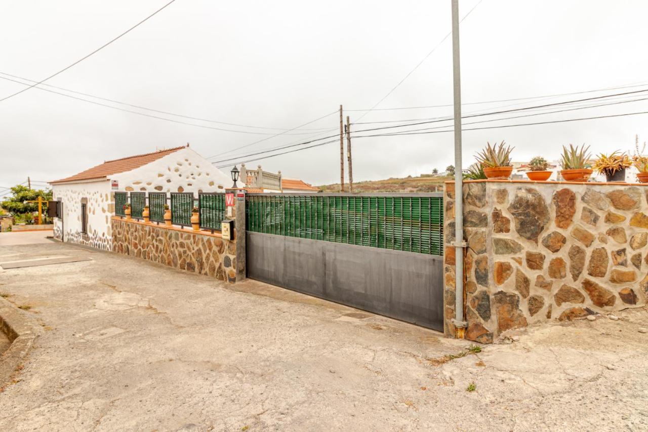 Casa Mari By Canariasgetaway Moya  Exterior photo